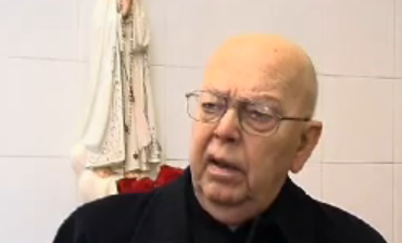 Dom Gabriele Amorth